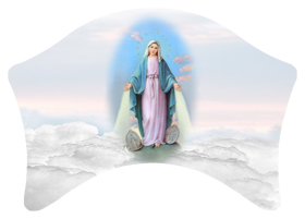 Lady of the Miraculous Medal